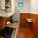 アパート Residenza Mimosa ヴァラッツェ