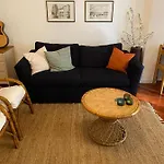 Residenza Mimosa アパート *