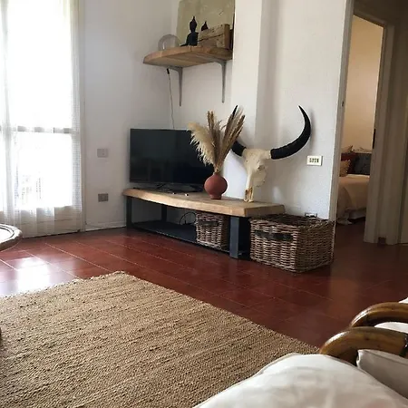 Residenza Mimosa Apartment *