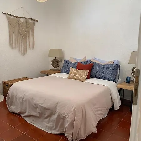Residenza Mimosa Appartement Varazze