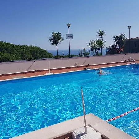 Appartement Residenza Mimosa *