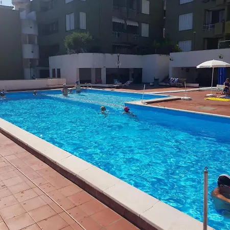 Residenza Mimosa * Varazze