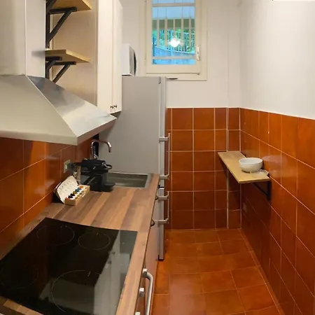 Apartment Residenza Mimosa Varazze
