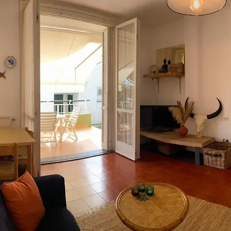 Residenza Mimosa