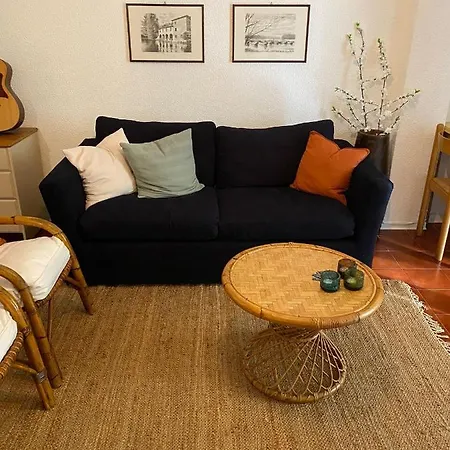 Residenza Mimosa Appartement *