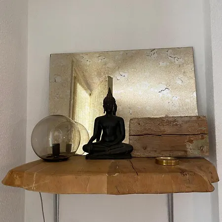 Residenza Mimosa Appartement