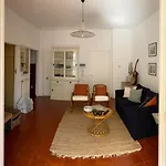 公寓 Residenza Mimosa