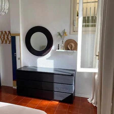 Apartament Residenza Mimosa *