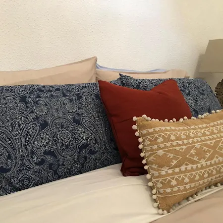 Residenza Mimosa Apartament Varazze