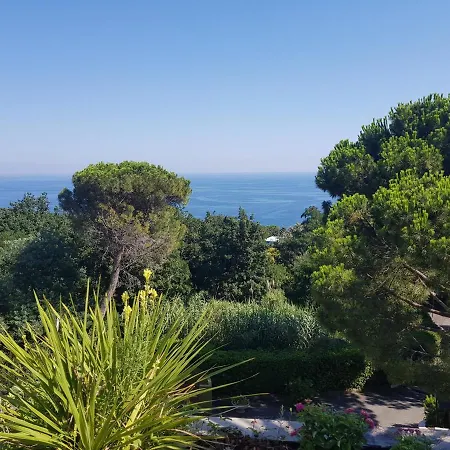 Residenza Mimosa Varazze