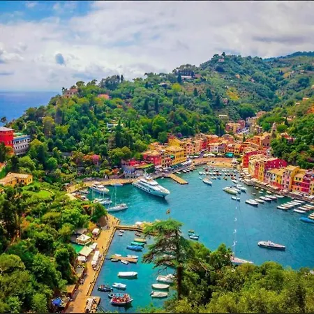 Residenza Mimosa شقة *