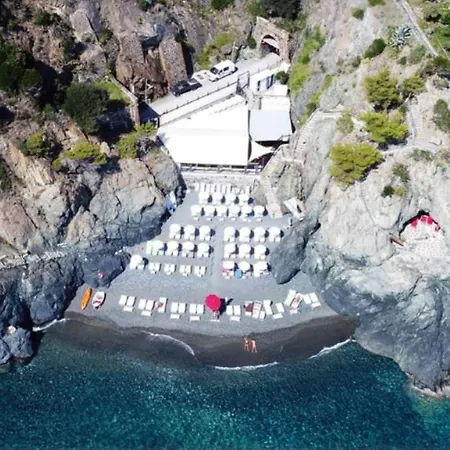 Lejlighed Residenza Mimosa Varazze