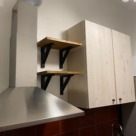 Apartament Residenza Mimosa *