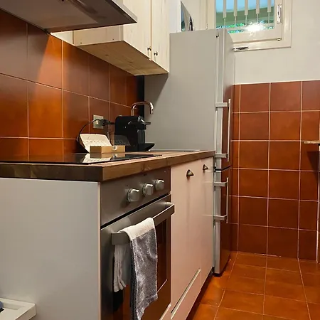 Residenza Mimosa Apartament Varazze