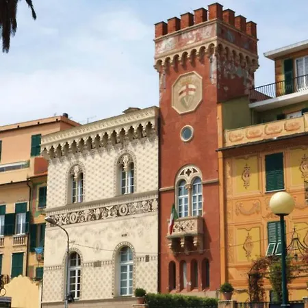 Residenza Mimosa