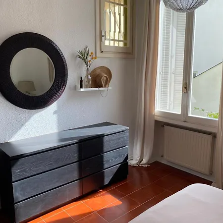 Residenza Mimosa * Varazze