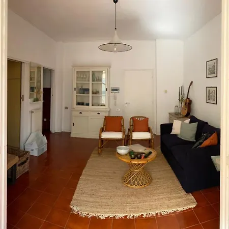 Apartament Residenza Mimosa