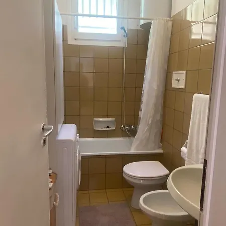 Lejlighed Residenza Mimosa *