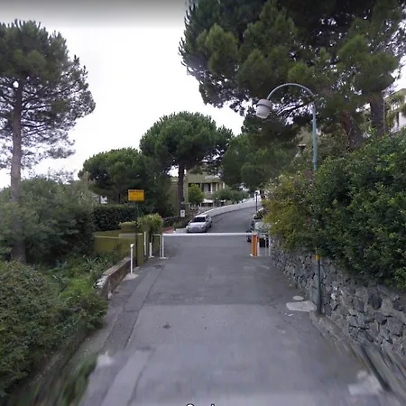 Residenza Mimosa شقة *