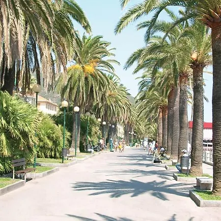 Residenza Mimosa