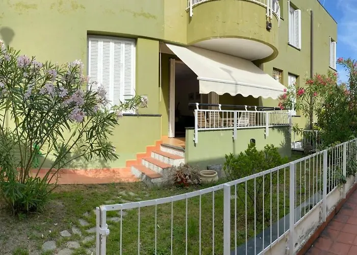 Residenza Mimosa
