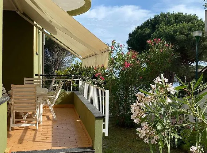 شقة Residenza Mimosa *