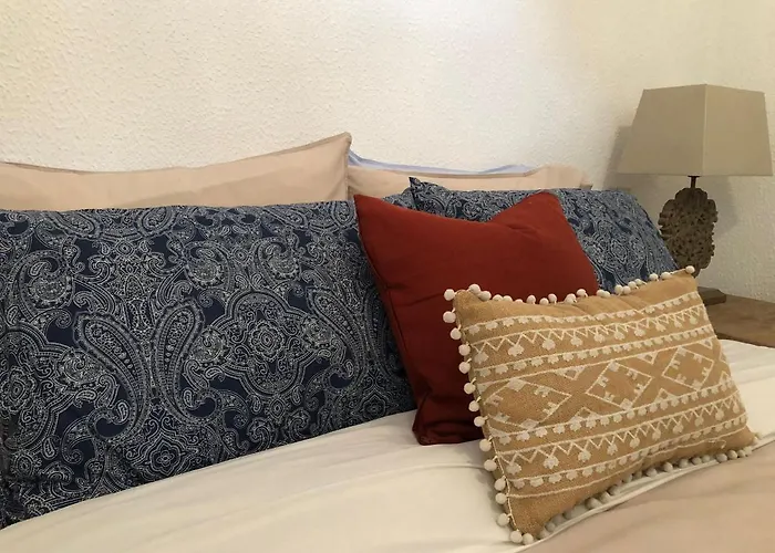 Residenza Mimosa شقة فاراتسي