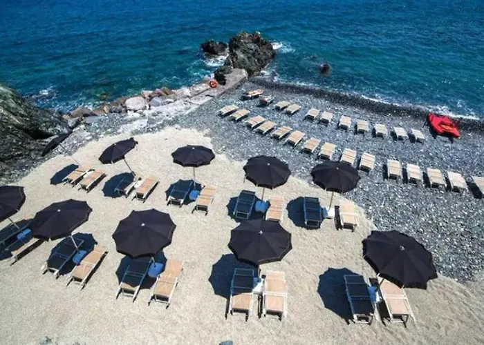 شقة Residenza Mimosa *