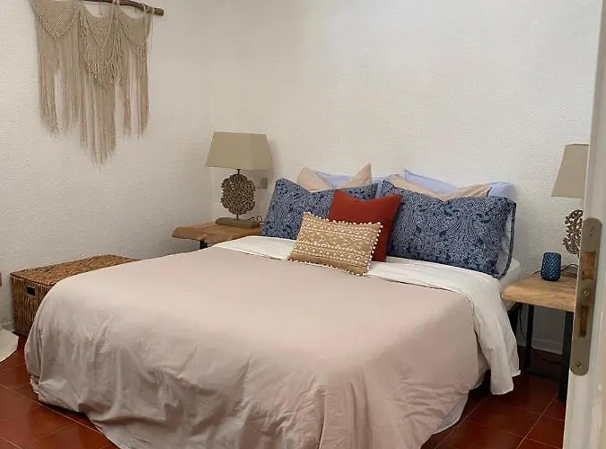 Residenza Mimosa شقة فاراتسي