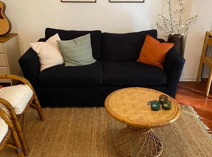 Residenza Mimosa شقة *