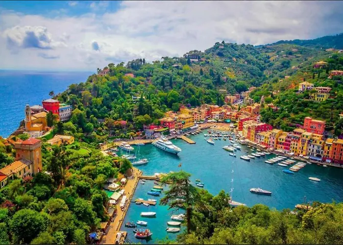 Residenza Mimosa شقة *