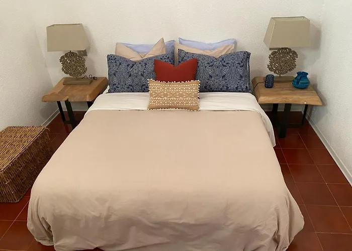 شقة Residenza Mimosa *