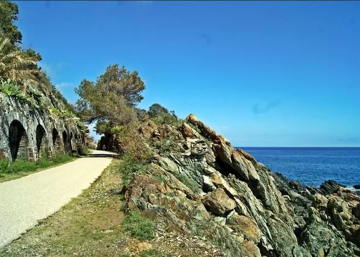 Residenza Mimosa شقة