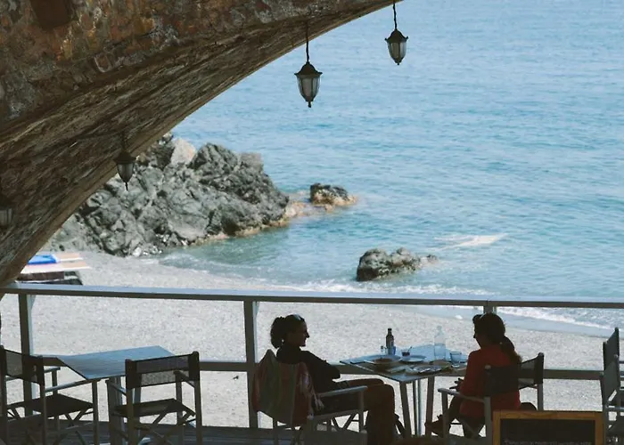 Residenza Mimosa فاراتسي
