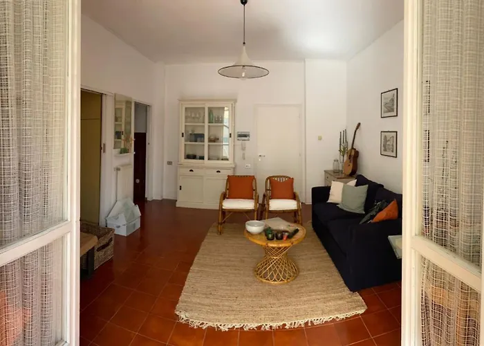 شقة Residenza Mimosa