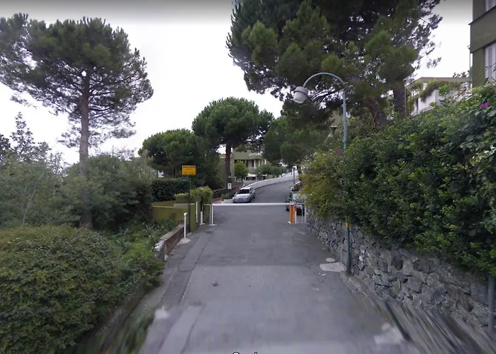 Residenza Mimosa شقة *