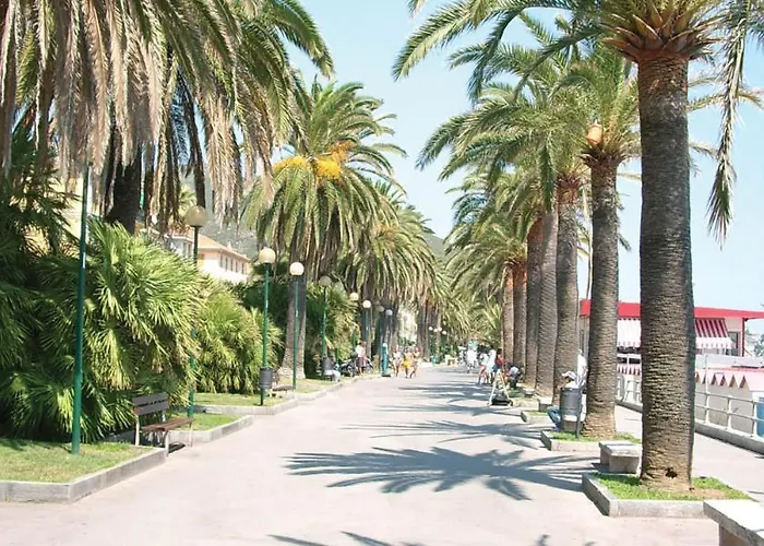 Residenza Mimosa