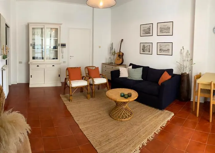 Residenza Mimosa *